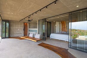 Sumberkima Hill Private Villa Retreat