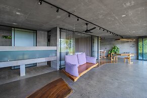 Sumberkima Hill Private Villa Retreat