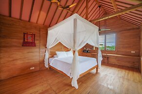 Sumberkima Hill Private Villa Retreat