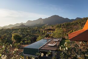 Sumberkima Hill Private Villa Retreat