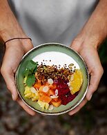 Sumberkima Hill Private Villa Retreat