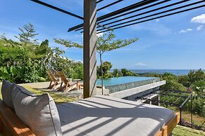 Sumberkima Hill Private Villa Retreat