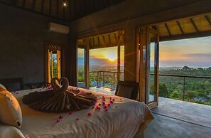 Sumberkima Hill Private Villa Retreat