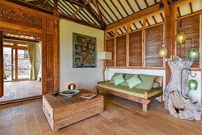 Sumberkima Hill Private Villa Retreat