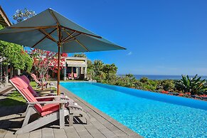 Sumberkima Hill Private Villa Retreat