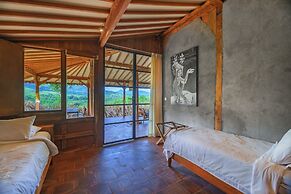 Sumberkima Hill Private Villa Retreat