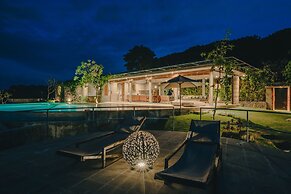 Sumberkima Hill Private Villa Retreat