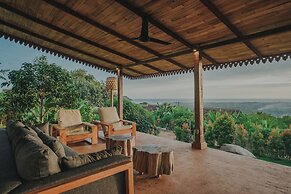 Sumberkima Hill Private Villa Retreat