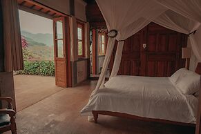 Sumberkima Hill Private Villa Retreat