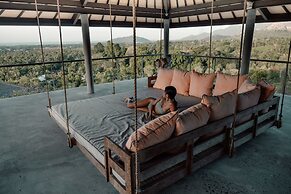 Sumberkima Hill Private Villa Retreat