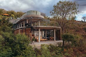 Sumberkima Hill Private Villa Retreat