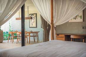 Sumberkima Hill Private Villa Retreat