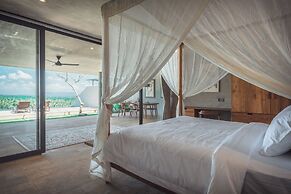 Sumberkima Hill Private Villa Retreat