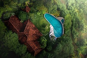 Sumberkima Hill Private Villa Retreat