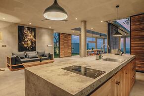 Sumberkima Hill Private Villa Retreat