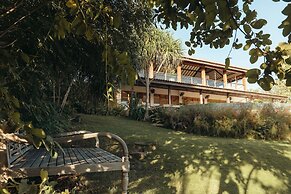 Sumberkima Hill Private Villa Retreat