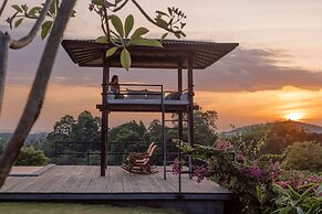 Sumberkima Hill Private Villa Retreat
