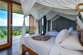 Sumberkima Hill Private Villa Retreat