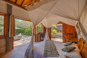 Sumberkima Hill Private Villa Retreat