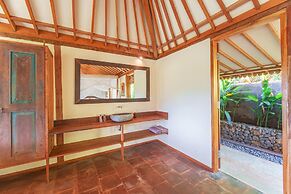 Sumberkima Hill Private Villa Retreat