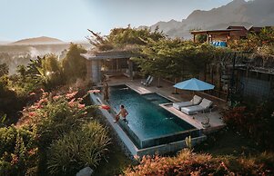 Sumberkima Hill Private Villa Retreat