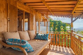 Sumberkima Hill Private Villa Retreat