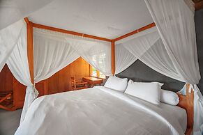 Sumberkima Hill Private Villa Retreat