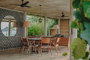 Sumberkima Hill Private Villa Retreat