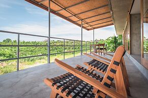 Sumberkima Hill Private Villa Retreat