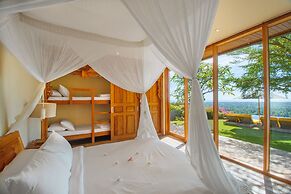 Sumberkima Hill Private Villa Retreat