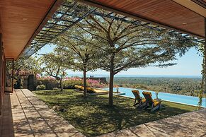 Sumberkima Hill Private Villa Retreat