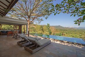Sumberkima Hill Private Villa Retreat