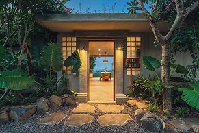 Sumberkima Hill Private Villa Retreat