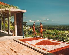 Sumberkima Hill Private Villa Retreat