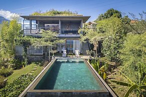 Sumberkima Hill Private Villa Retreat