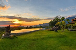 Sumberkima Hill Private Villa Retreat