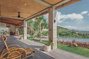 Sumberkima Hill Private Villa Retreat