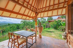 Sumberkima Hill Private Villa Retreat