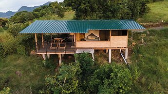 Sumberkima Hill Private Villa Retreat