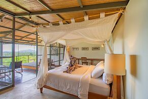 Sumberkima Hill Private Villa Retreat