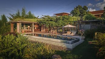 Sumberkima Hill Private Villa Retreat