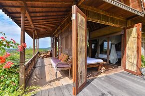Sumberkima Hill Private Villa Retreat
