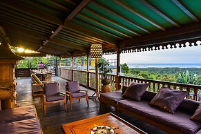 Sumberkima Hill Private Villa Retreat