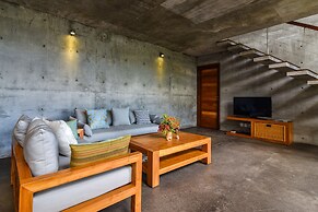 Sumberkima Hill Private Villa Retreat