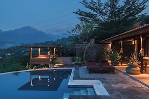 Sumberkima Hill Private Villa Retreat