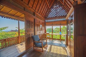 Sumberkima Hill Private Villa Retreat