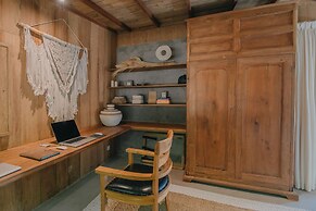 Sumberkima Hill Private Villa Retreat