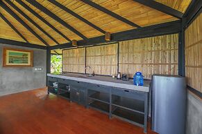 Sumberkima Hill Private Villa Retreat