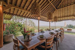 Sumberkima Hill Private Villa Retreat