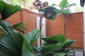 Sumberkima Hill Private Villa Retreat